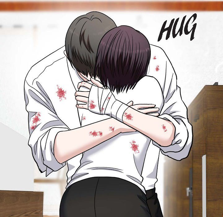 Read Manic Desires chapter 35 image 15 on Lezhin