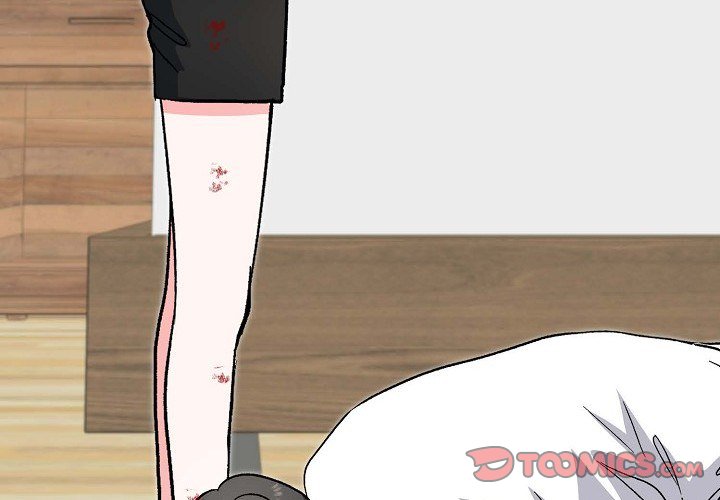 Read Manic Desires chapter 35 image 2 on Lezhin