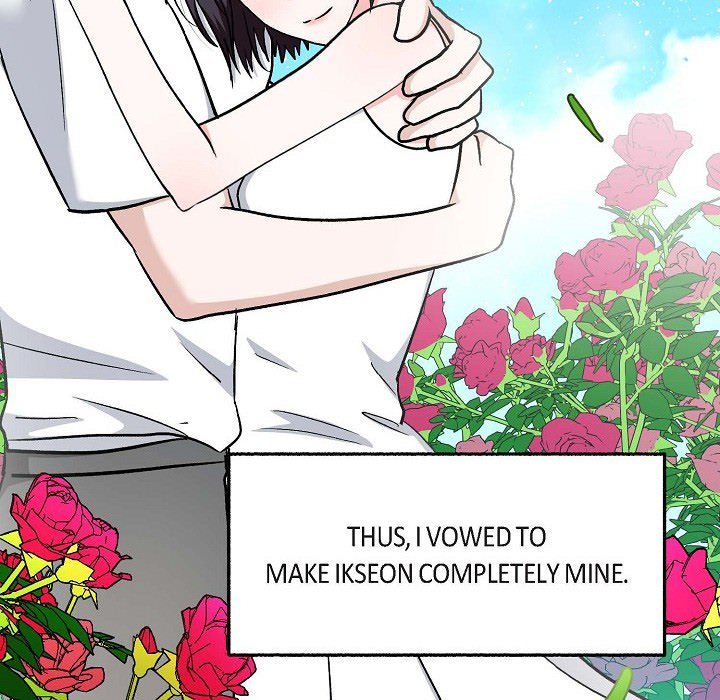 Read Manic Desires chapter 35 image 27 on Lezhin