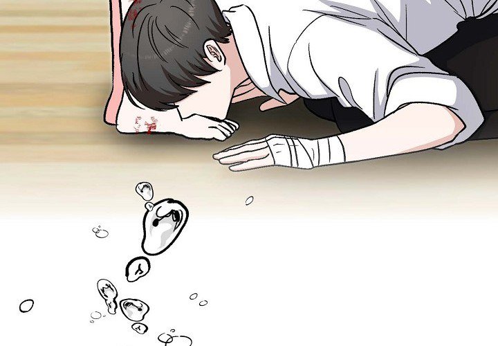 Read Manic Desires chapter 35 image 3 on Lezhin