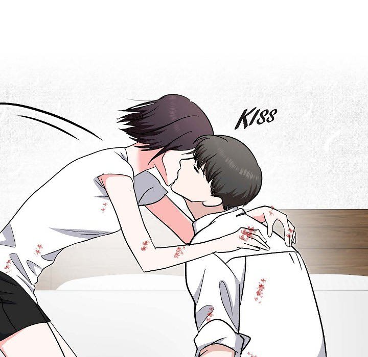 Read Manic Desires chapter 35 image 9 on Lezhin