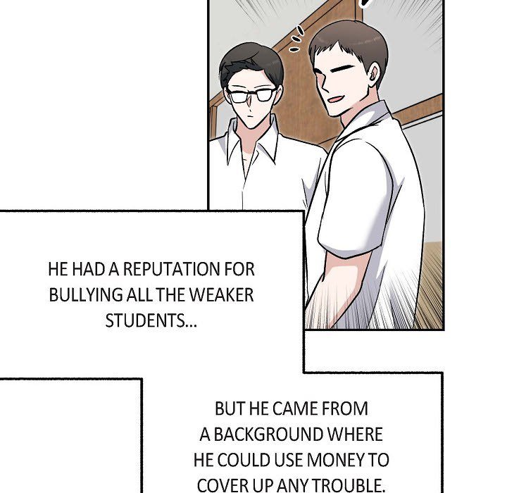 Read Manic Desires chapter 36 image 43 on Lezhin