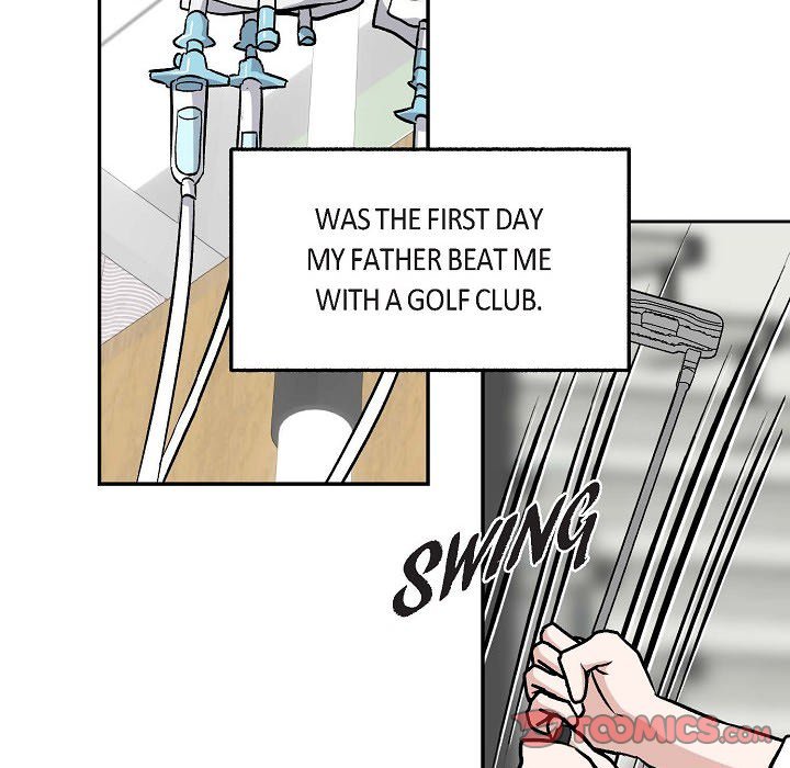 Read Manic Desires chapter 36 image 50 on Lezhin