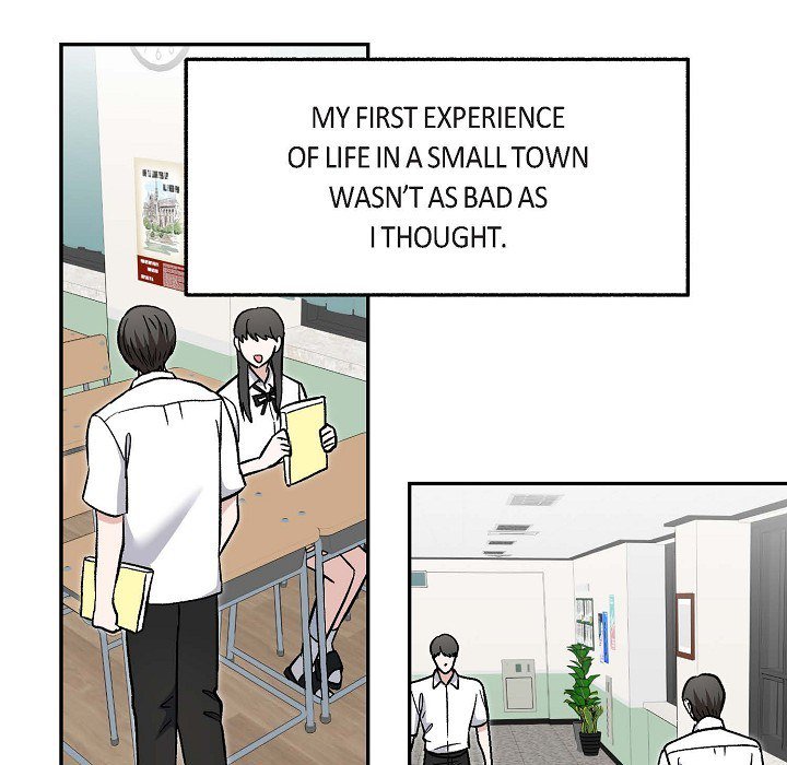 Read Manic Desires chapter 36 image 67 on Lezhin