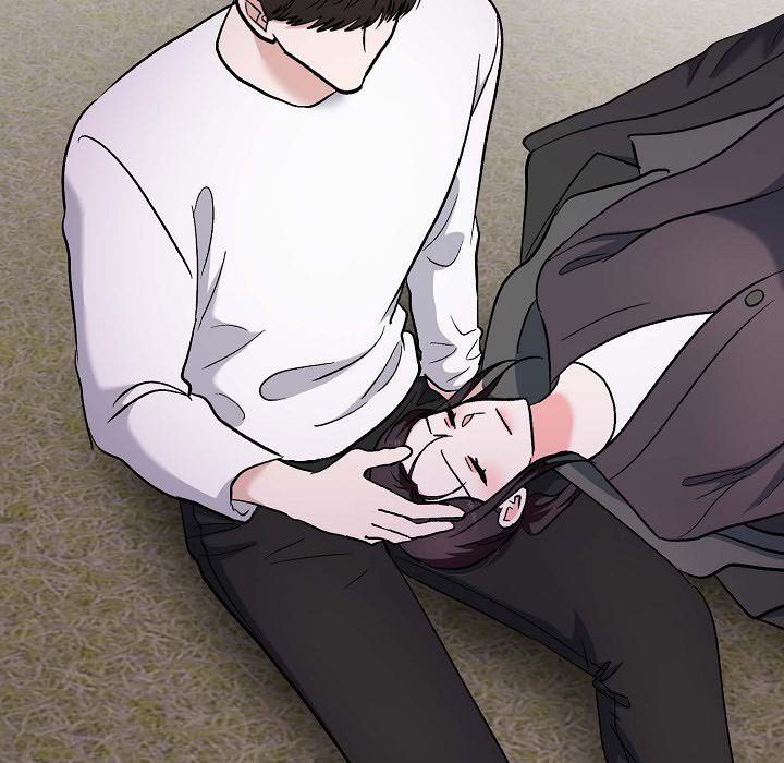 Read Manic Desires chapter 37 image 133 on Lezhin