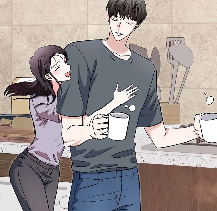 Read Manic Desires chapter 37 image 26 on Lezhin