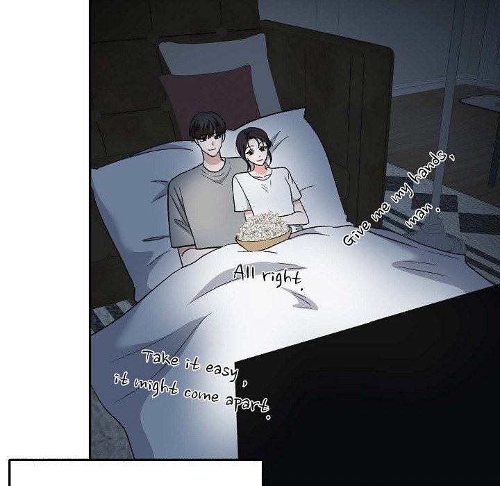Read Manic Desires chapter 37 image 33 on Lezhin