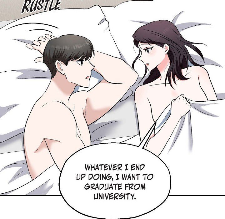Read Manic Desires chapter 37 image 42 on Lezhin