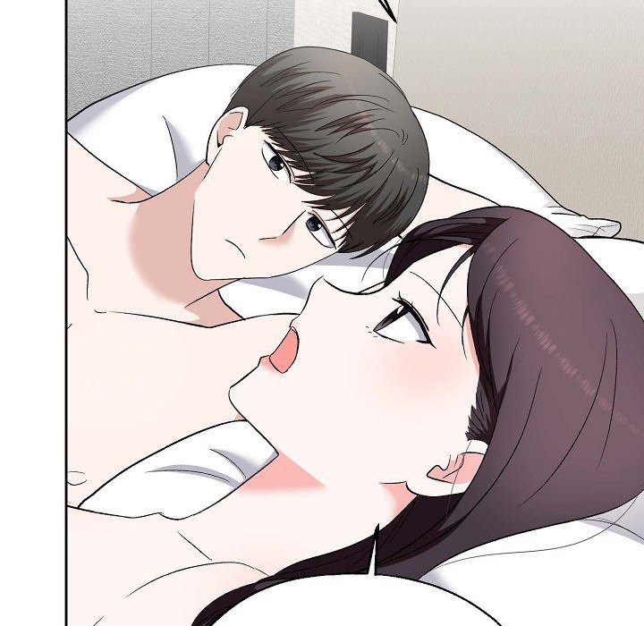 Read Manic Desires chapter 37 image 44 on Lezhin