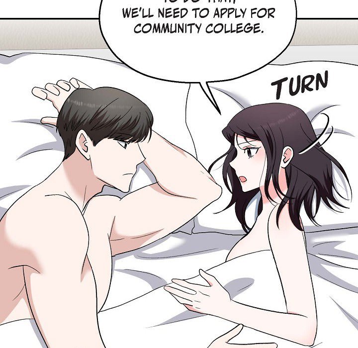 Read Manic Desires chapter 37 image 46 on Lezhin