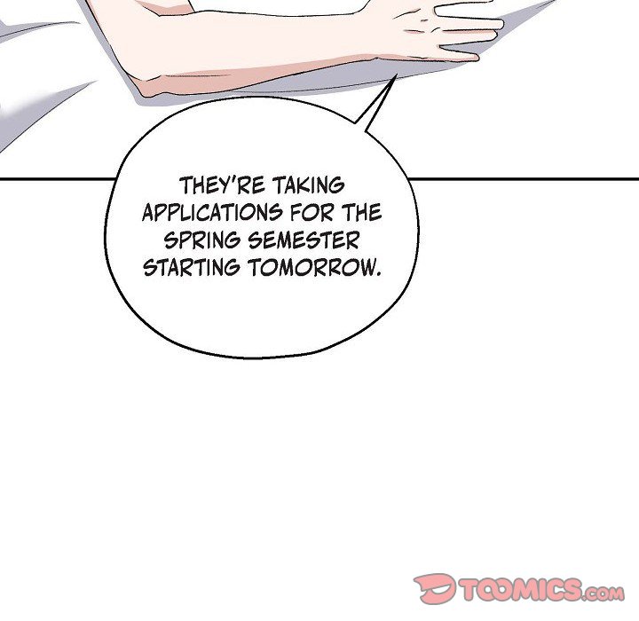 Read Manic Desires chapter 37 image 47 on Lezhin