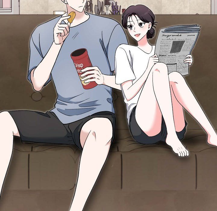 Read Manic Desires chapter 37 image 5 on Lezhin