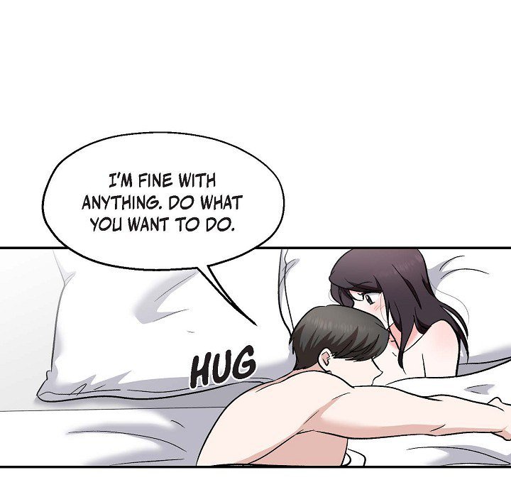 Read Manic Desires chapter 37 image 52 on Lezhin