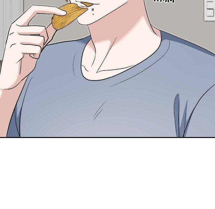 Read Manic Desires chapter 37 image 8 on Lezhin
