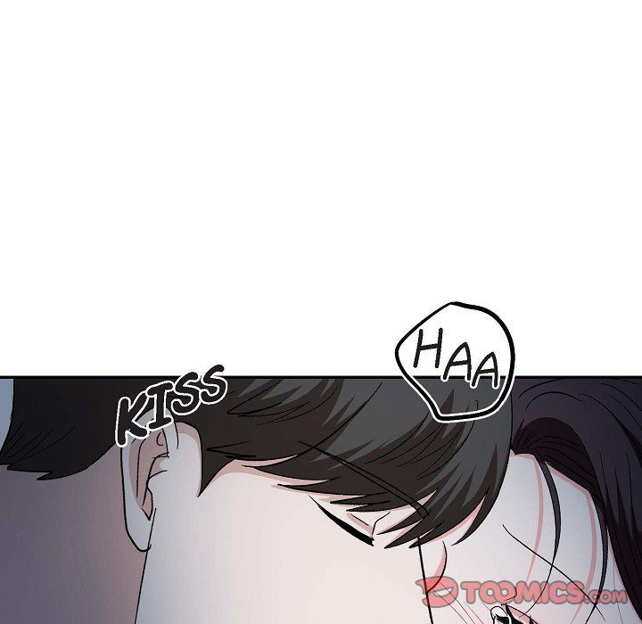 Read Manic Desires chapter 38 image 11 on Lezhin