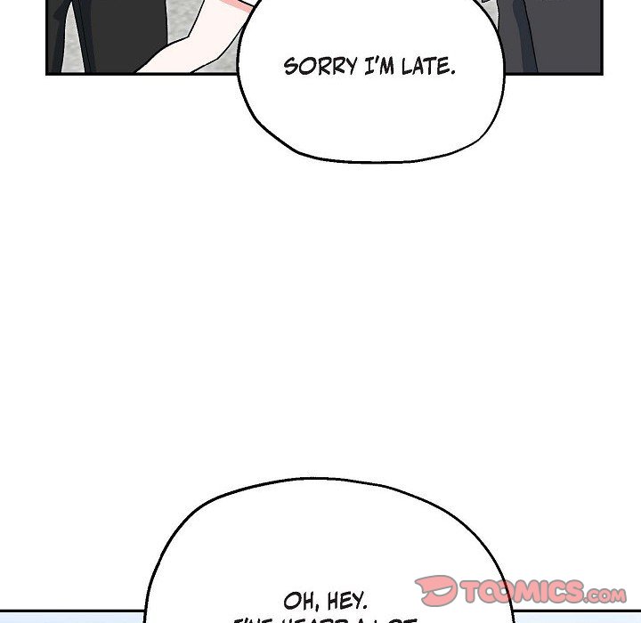 Read Manic Desires chapter 38 image 119 on Lezhin