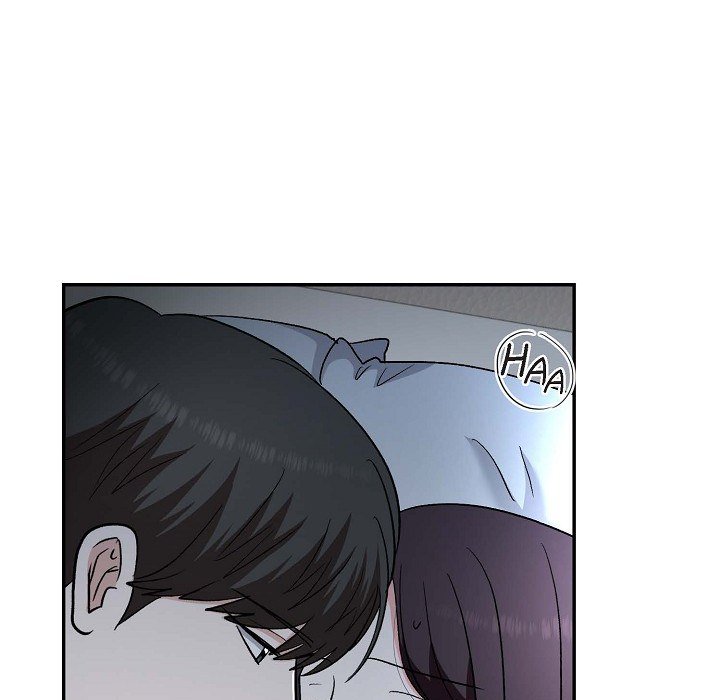 Read Manic Desires chapter 38 image 14 on Lezhin
