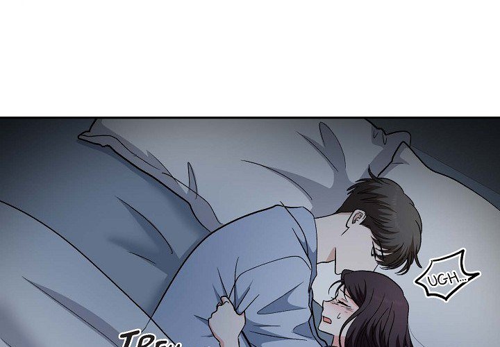 Read Manic Desires chapter 38 image 3 on Lezhin
