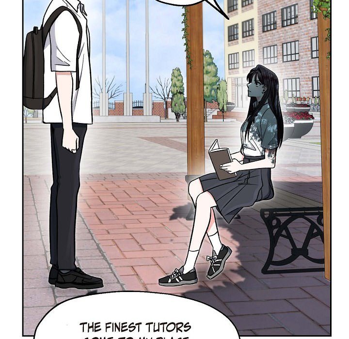 Read Manic Desires chapter 4 image 33 on Lezhin
