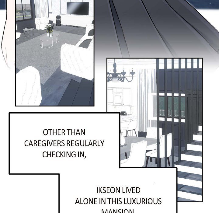 Read Manic Desires chapter 4 image 55 on Lezhin