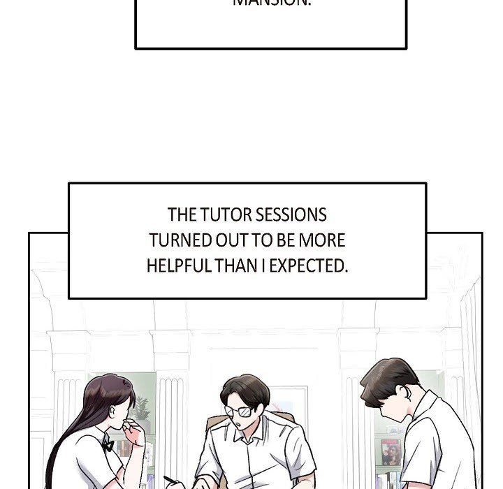 Read Manic Desires chapter 4 image 56 on Lezhin