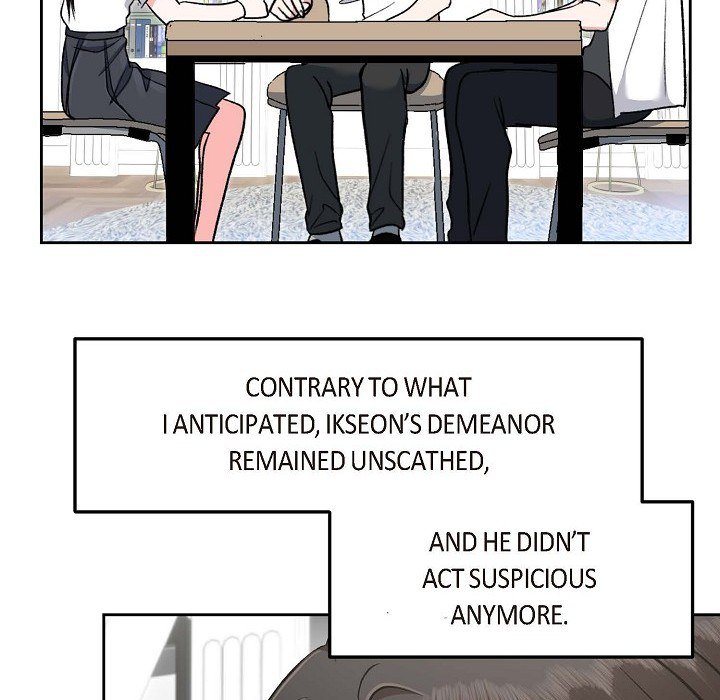 Read Manic Desires chapter 4 image 57 on Lezhin