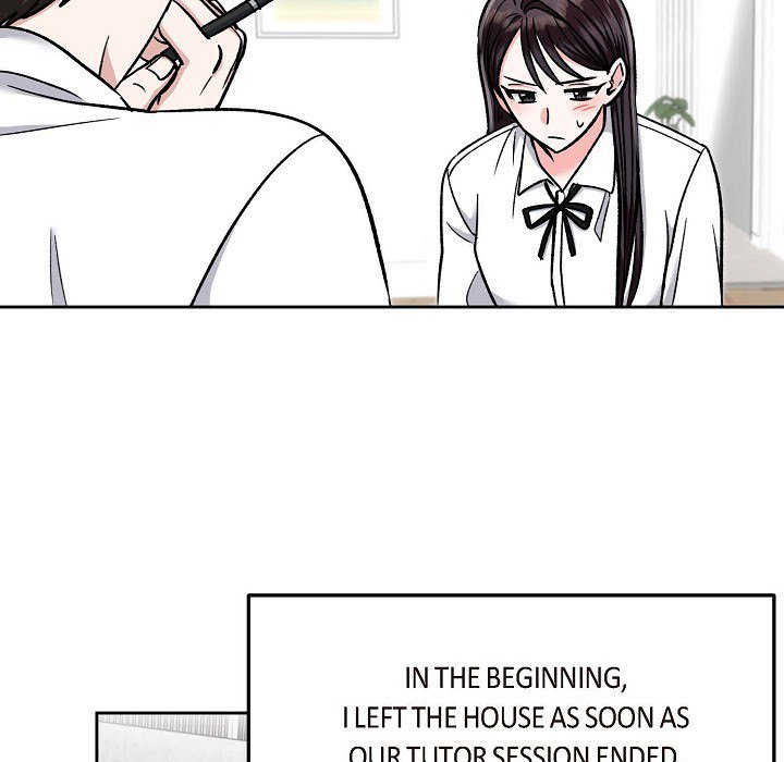 Read Manic Desires chapter 4 image 61 on Lezhin