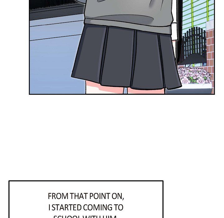 Read Manic Desires chapter 4 image 69 on Lezhin