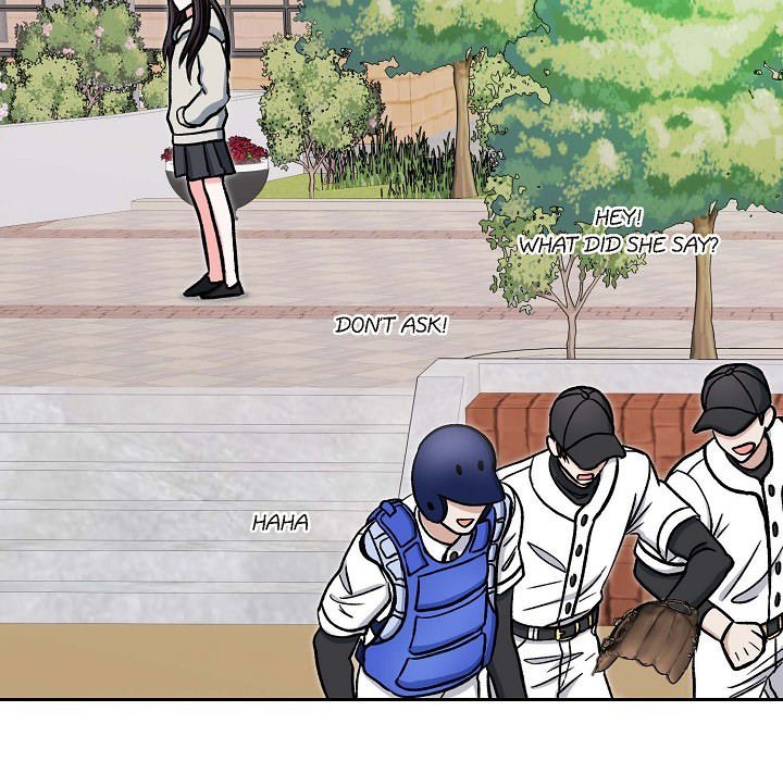 Read Manic Desires chapter 5 image 32 on Lezhin