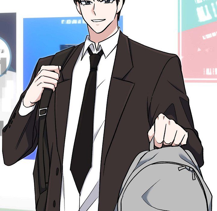 Read Manic Desires chapter 5 image 37 on Lezhin
