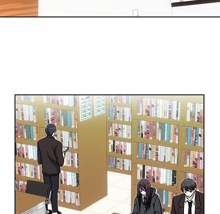 Read Manic Desires chapter 5 image 39 on Lezhin