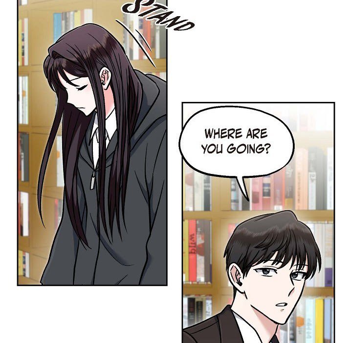 Read Manic Desires chapter 5 image 41 on Lezhin
