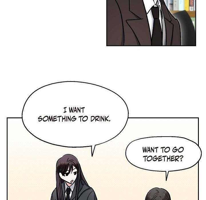 Read Manic Desires chapter 5 image 42 on Lezhin