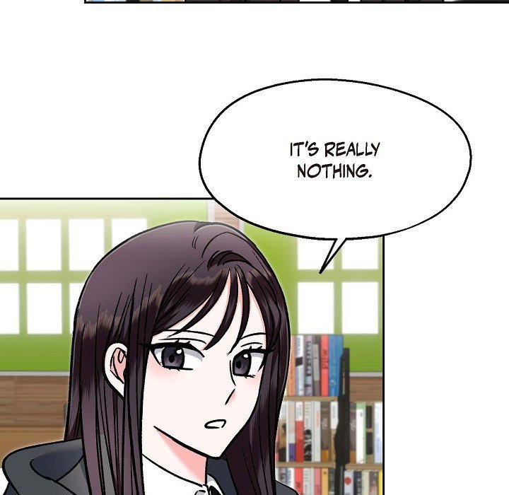 Read Manic Desires chapter 5 image 46 on Lezhin