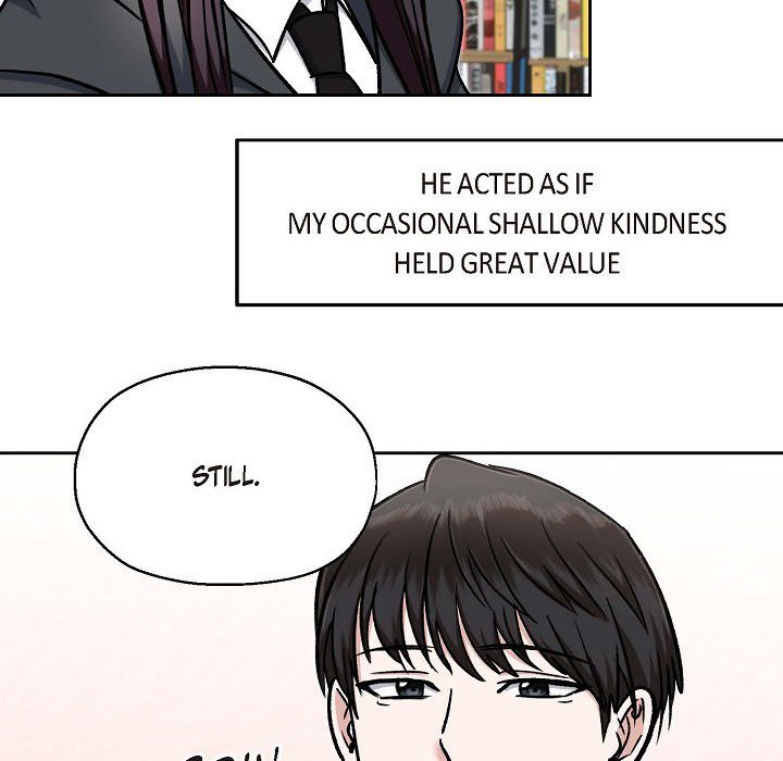 Read Manic Desires chapter 5 image 47 on Lezhin