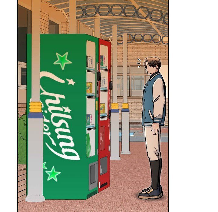 Read Manic Desires chapter 5 image 51 on Lezhin