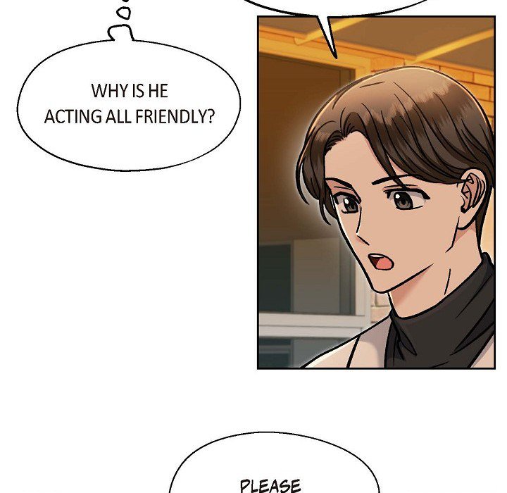 Read Manic Desires chapter 5 image 57 on Lezhin
