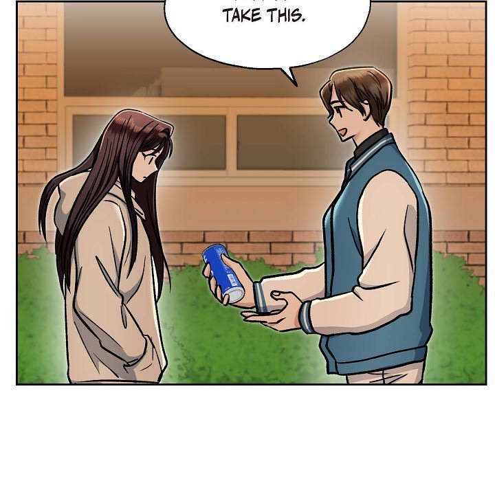 Read Manic Desires chapter 5 image 58 on Lezhin