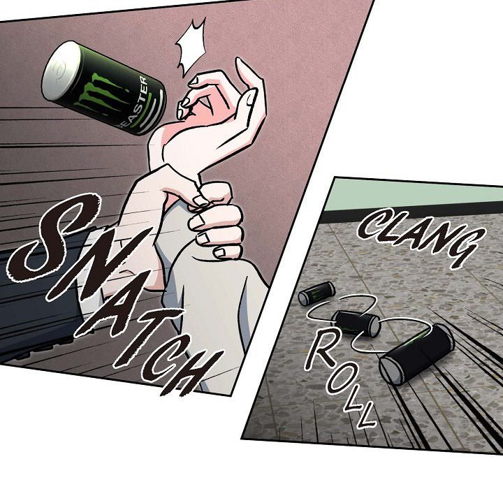 Read Manic Desires chapter 5 image 82 on Lezhin