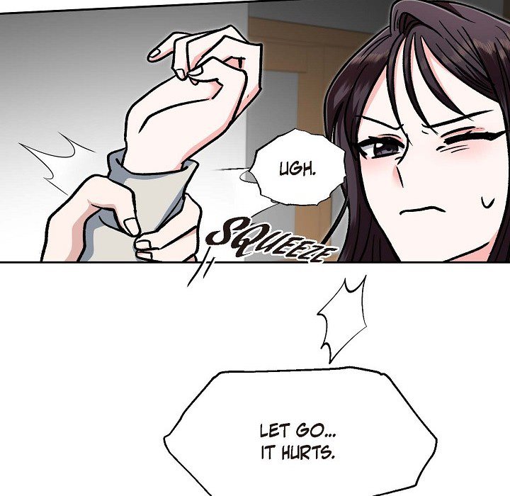 Read Manic Desires chapter 5 image 86 on Lezhin