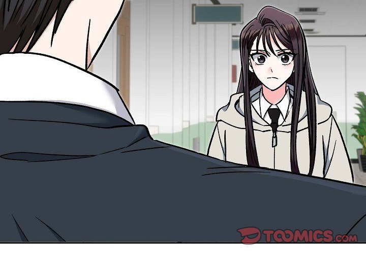 Read Manic Desires chapter 6 image 1 on Lezhin