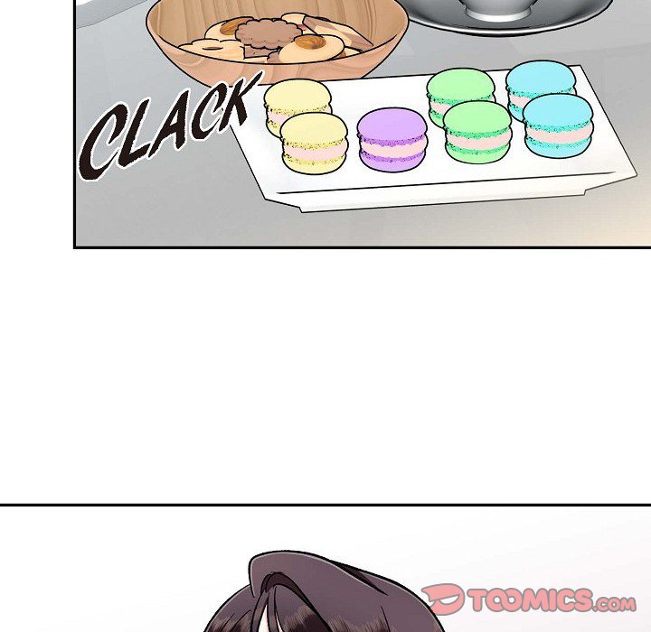 Read Manic Desires chapter 6 image 39 on Lezhin