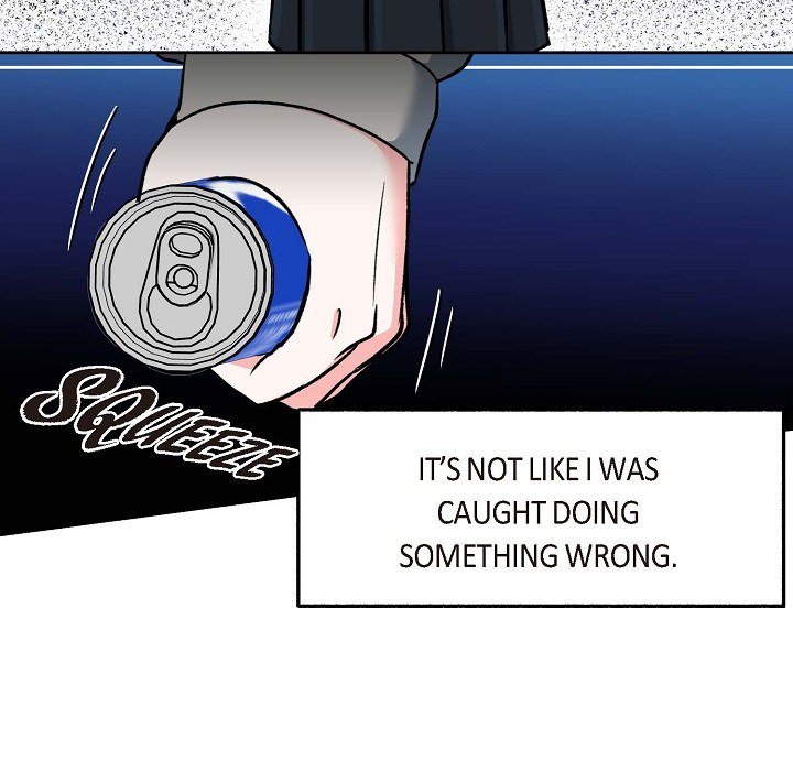 Read Manic Desires chapter 6 image 5 on Lezhin