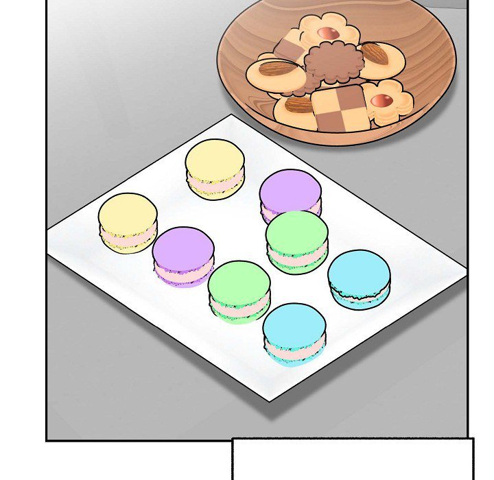 Read Manic Desires chapter 6 image 70 on Lezhin
