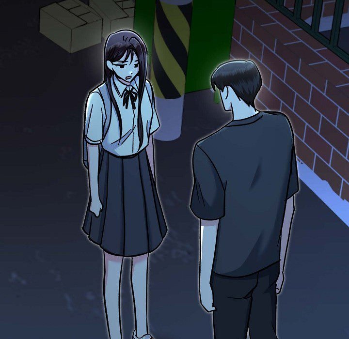 Read Manic Desires chapter 7 image 85 on Lezhin