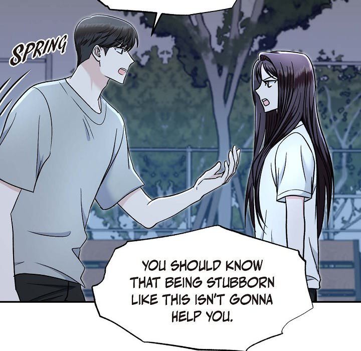 Read Manic Desires chapter 8 image 110 on Lezhin