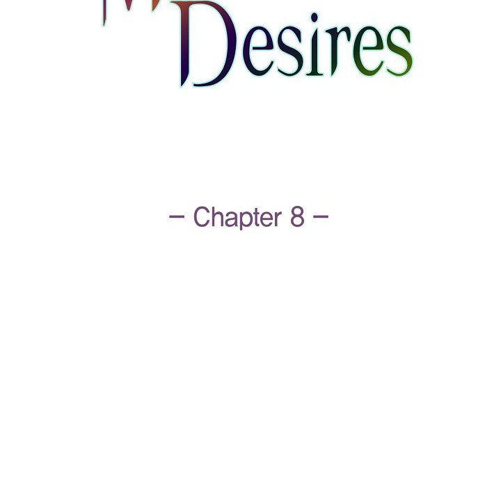 Read Manic Desires chapter 8 image 20 on Lezhin