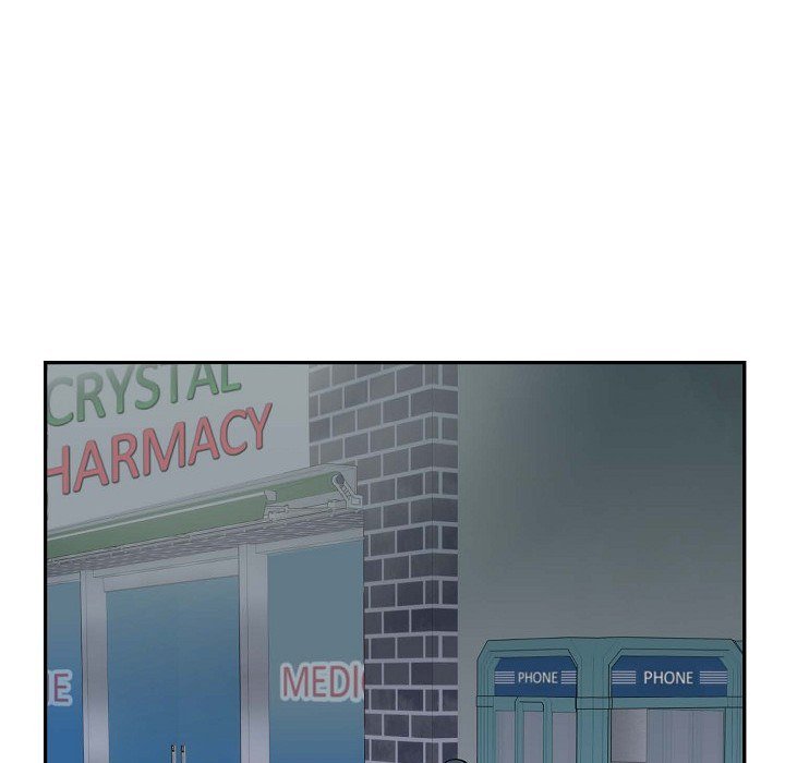 Read Manic Desires chapter 8 image 37 on Lezhin