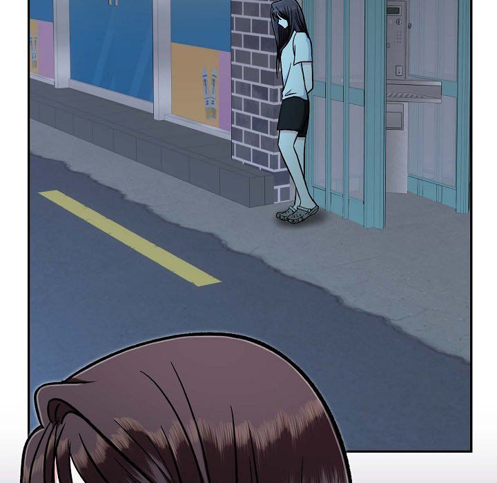 Read Manic Desires chapter 8 image 38 on Lezhin