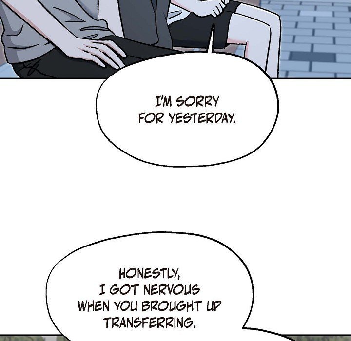 Read Manic Desires chapter 8 image 84 on Lezhin